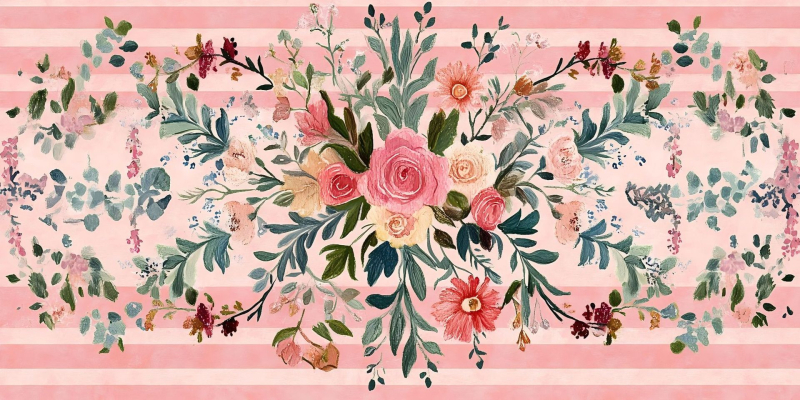 Négyzet alakú egérpad, gyönyörű virágok, növények, mosható egérpad, vízálló, csúszásmentes, számítógéphez, notebookhoz