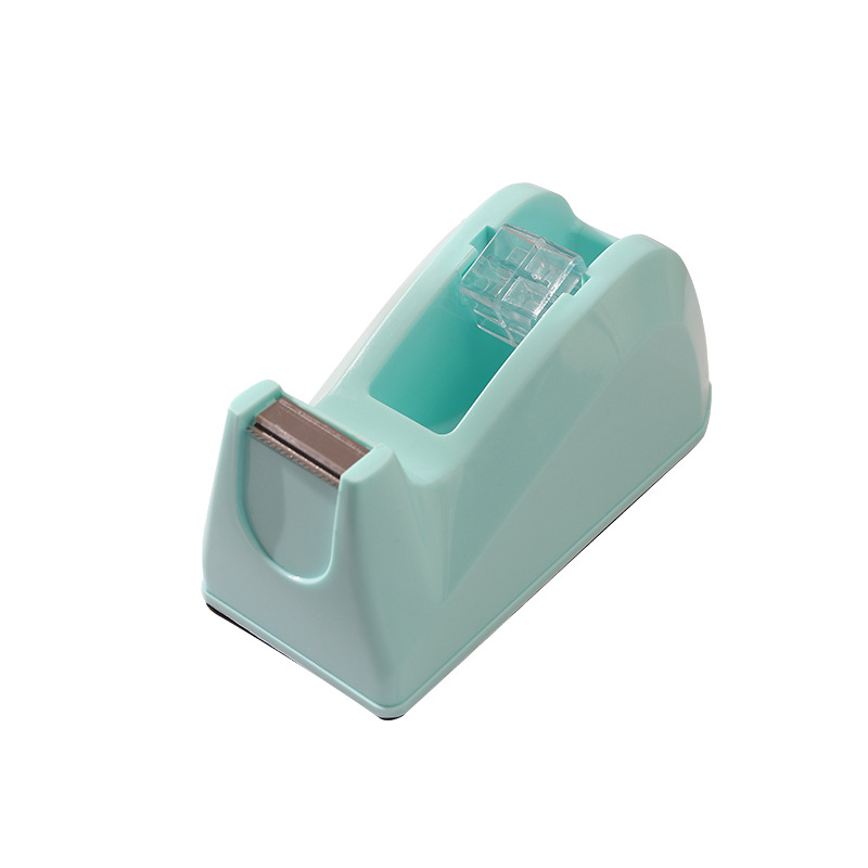 Permatomas lipdukas „Macaron“ – trijų spalvų lipni juosta, daugiafunkcis lipdukas.