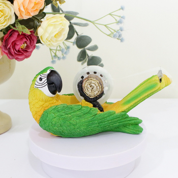 Producători în stoc mașină de tăiat bandă pentru desktop cu bandă de rășină animală suport de bandă de ambalat bandă de rășină pentru papagali