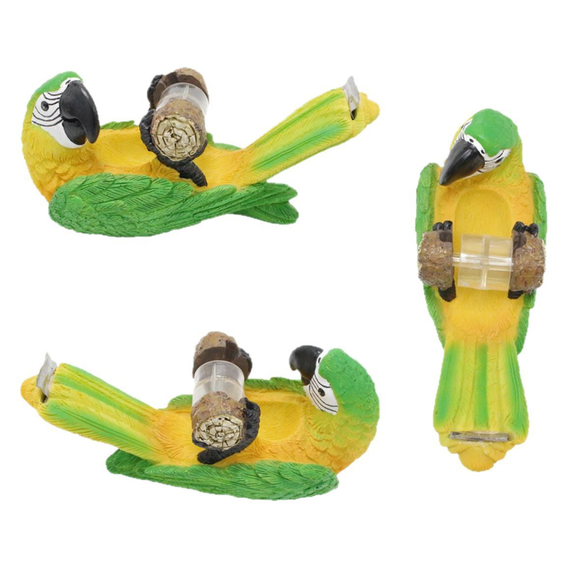 Producători în stoc mașină de tăiat bandă pentru desktop cu bandă de rășină animală suport de bandă de ambalat bandă de rășină pentru papagali