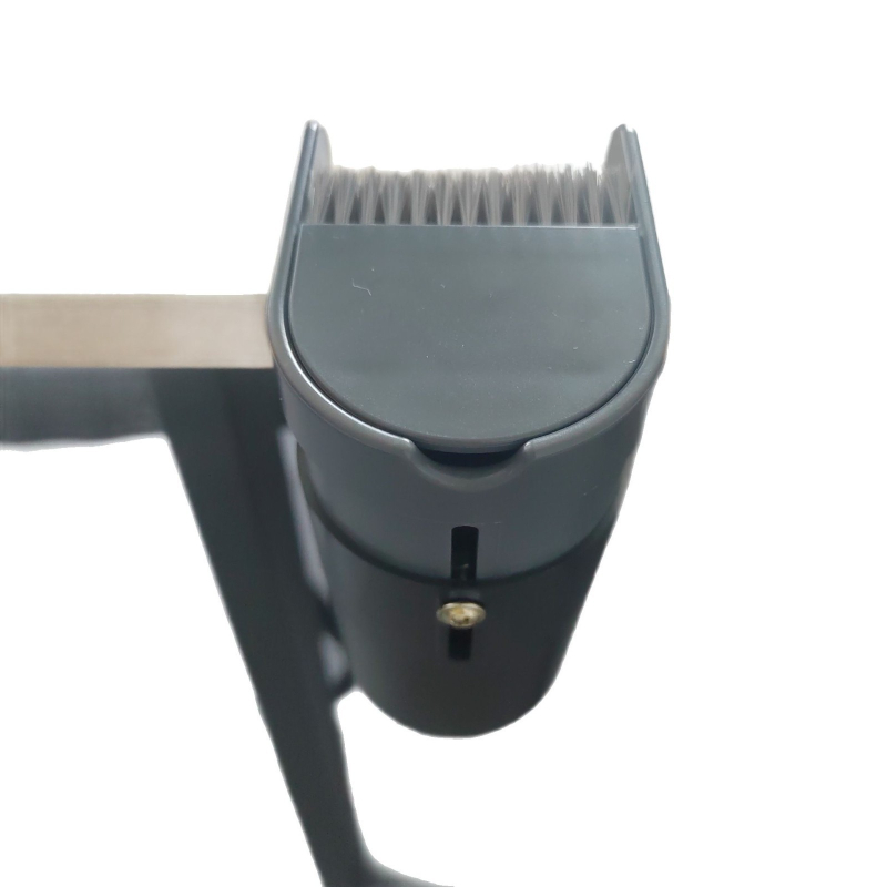 Piiriülene kuummüügis lauaarvuti multifunktsionaalne kontor lihtne hoiustamisseade väikeste esemete hoiustamisseade lauaarvuti puhastamine väike prügikast