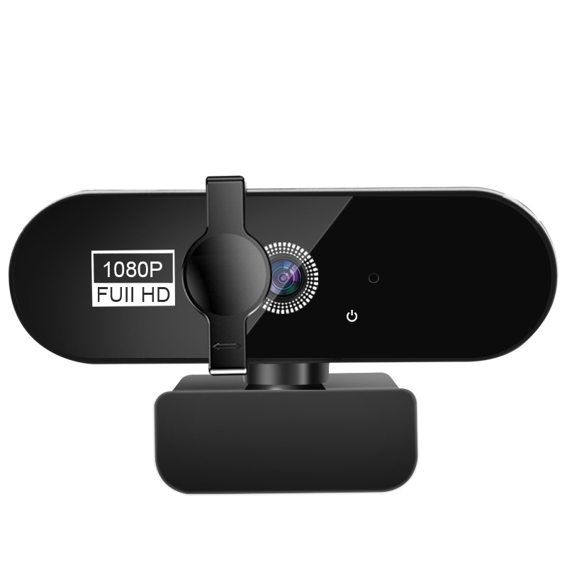 webcam2K/4K számítógépes kamera HD meghajtó nélküli online óra élő videocsevegés Mac webkamerával