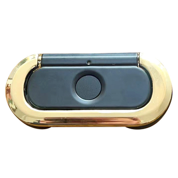 Tarpvalstybinė pirštų atspaudų stalčiaus spyna, metalinė paslėpta rankena, naktinio staliuko spyna, bylų spintelė, biuro baldų elektroninė spyna, pirštų atspaudų spyna