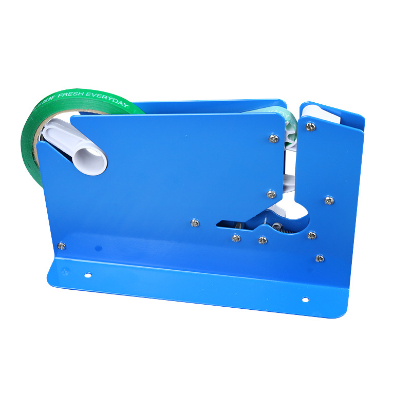 Plastikinių maišelių rišimo mašina, sutirštinta prekybos centro balinimo mašina, birių svėrimo zona, maisto prekių pirkinių maišelių galinių mašinų juostų sandarinimo mašina