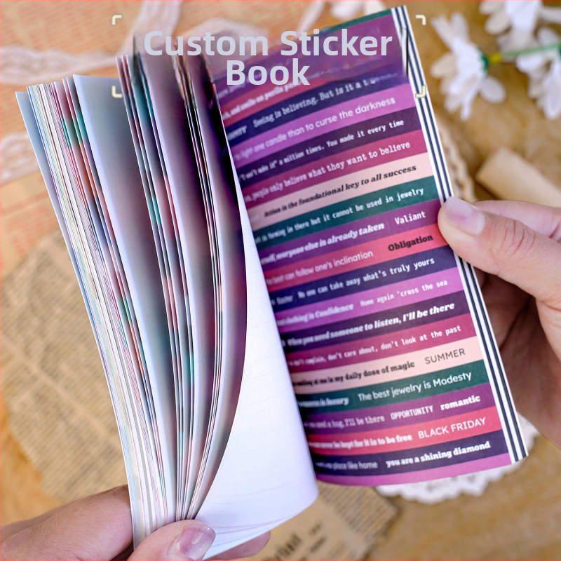 Egyedi vágású filmmatrica könyv retro egyszerű ősi korai szél diy kollázs anyag dekoráció kézzel készített fiókmatrica könyv egyedi