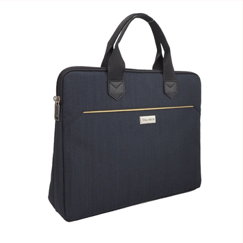 Deshigao 5183 Oxfordi riidest topeltketiga kott multifunktsionaalne veekindel failide hoiukott kohapealne hulgimüügi portfellkott