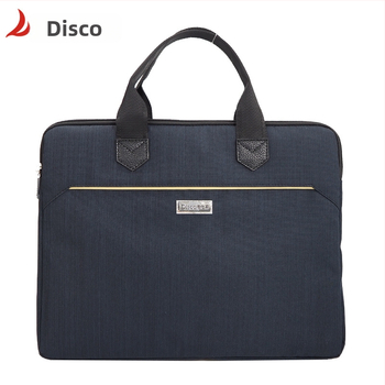 Deshigao 5183 Oxfordi riidest topeltketiga kott multifunktsionaalne veekindel failide hoiukott kohapealne hulgimüügi portfellkott