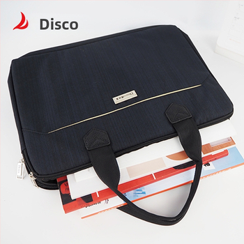 Deshigao 5183 Oxfordi riidest topeltketiga kott multifunktsionaalne veekindel failide hoiukott kohapealne hulgimüügi portfellkott