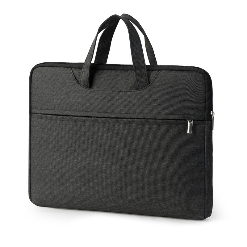 Tehase hulgimüügi suure mahutavusega kulumiskindel Oxfordi riidest sülearvutikott kinkekott kontoriportfell logoga trükkimiseks