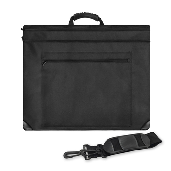 Kunstikombinatsiooniga käekott, maalimislaud, kunstiportfell, plakatiplaadi hoiukott, visandivihje kott