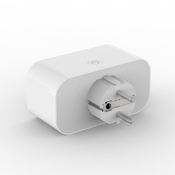 Lianduo Euroopa Saksa standard 16A mõõtmine Google Home Alaxa elekter nutikas konversioonipistikupesa wifi graffiti