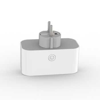 Lianduo Euroopa Saksa standard 16A mõõtmine Google Home Alaxa elekter nutikas konversioonipistikupesa wifi graffiti