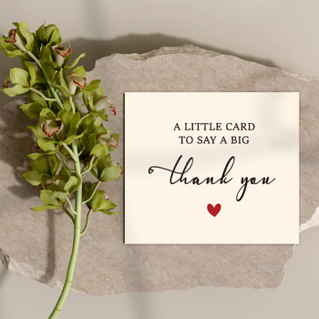 50 lehte/pakis pruunid ristkülikukujulised lihtsad tänukaardid kaetud paberist visiitkaardid kinkepakendi kaunistuskaardid inglise keeles