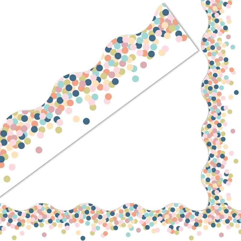 Hulgimüük 10 m/rull dekoratiivsed ääriskleebised käsitööna valminud dekoratiivkleebised
