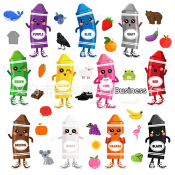 αυτοκόλλητο τοίχου με διακοσμητικό μαυροπίνακα και σχολική ατμόσφαιρα