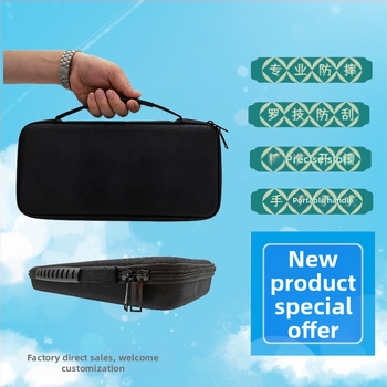 Sobib Logitech Mx Keys S klaviatuurile, kosmeetikakotile, kaitseümbrisele, põrutusi neelavale ja rõhukindlale klahvide minihoiukarbile