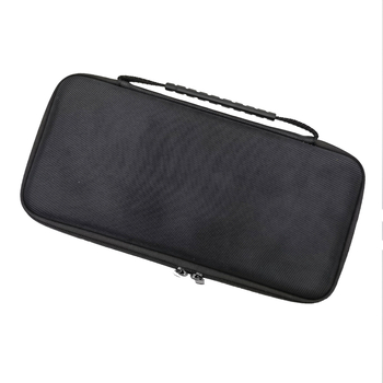 Sobib Logitech Mx Keys S klaviatuurile, kosmeetikakotile, kaitseümbrisele, põrutusi neelavale ja rõhukindlale klahvide minihoiukarbile