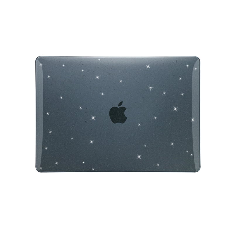 Защитен калъф Flash Star за MacBook, висококачествен защитен калъф за лаптоп Apple, устойчив на износване и надраскване