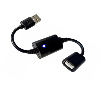 USB nuotolinio valdymo jungiklis, 5 V naktinė lemputė, ventiliatorius, LED lemputės su šviesos juosta, maitinimo šaltinis, atsitiktiniai lipdukai, įkrovimas, lobių belaidė valdymo linija