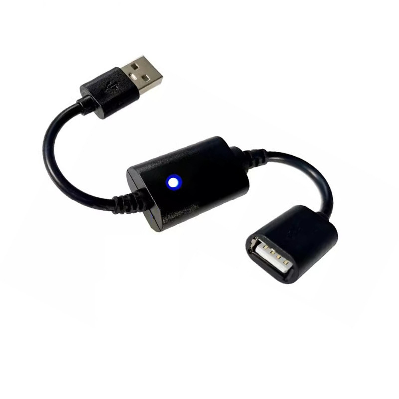 USB nuotolinio valdymo jungiklis, 5 V naktinė lemputė, ventiliatorius, LED lemputės su šviesos juosta, maitinimo šaltinis, atsitiktiniai lipdukai, įkrovimas, lobių belaidė valdymo linija