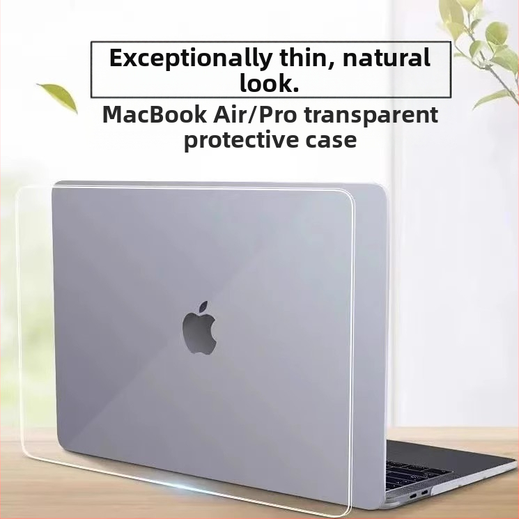 Подходящ за защитен корпус за Macbookair, Mac, Apple, MacBook, Notebook M2, Pro, Set 14/16