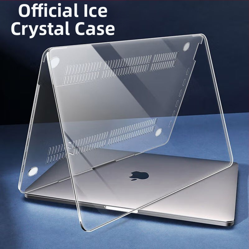 Piemērots Macbookair aizsargapvalkam Mac Apple datoram MacBook klēpjdatoram M2 Computer Pro komplektam 14/16