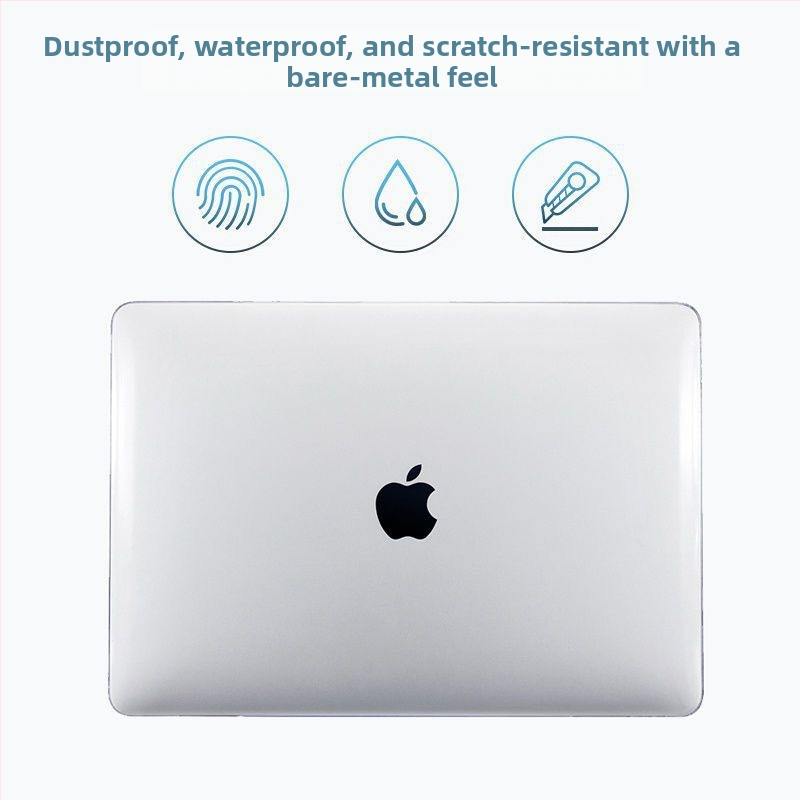Подходящ за защитен корпус за Macbookair, Mac, Apple, MacBook, Notebook M2, Pro, Set 14/16
