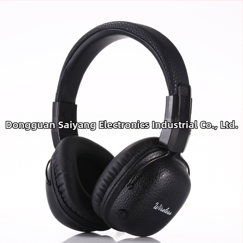 Bluetooth headset határokon átnyúló új Marshall retró stílusú privát modell C típusú multifunkciós gomb V5.4