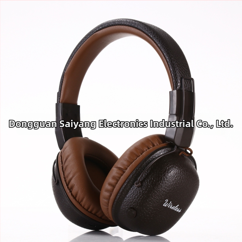 Bluetooth headset határokon átnyúló új Marshall retró stílusú privát modell C típusú multifunkciós gomb V5.4