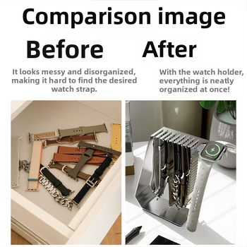 Βάση φόρτισης για Apple Watch, βάση αποθήκευσης, μεταλλικός φορτιστής Apple Watch, iwatch