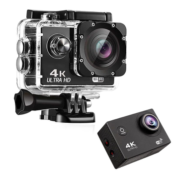 Το X9G Standard Definition διαθέτει Wifi Sports Camera, Τηλεχειριστήριο, Snorkeling, Αντικραδασμικό, Αδιάβροχο, Κράνος Ποδηλασίας Υψηλής Ευκρίνειας, Φωτογραφία