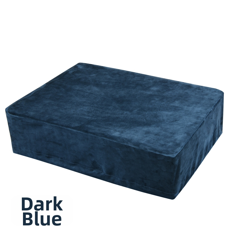 Sobib Iron Triangle AT-LP120XUSB plaadimängijale, lühike, pehmest riidest tolmukate, must liimiga plaadimängija kaitseümbris