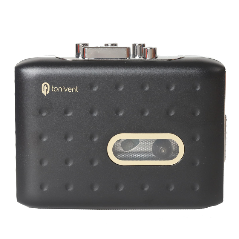 Väliskaubanduse retro kaasaskantav salvesti USB-kassetist MP3-le salvestamise tugi lindile salvestamiseks