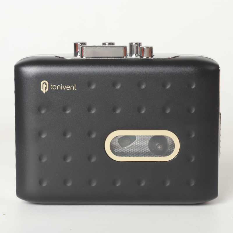 Väliskaubanduse retro kaasaskantav salvesti USB-kassetist MP3-le salvestamise tugi lindile salvestamiseks