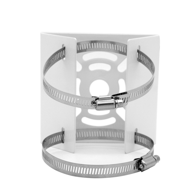 Kaameraklambri paigalduskomplekt Amazonile ja Jaapanile, rõngasposti paneeliklambri komplekt