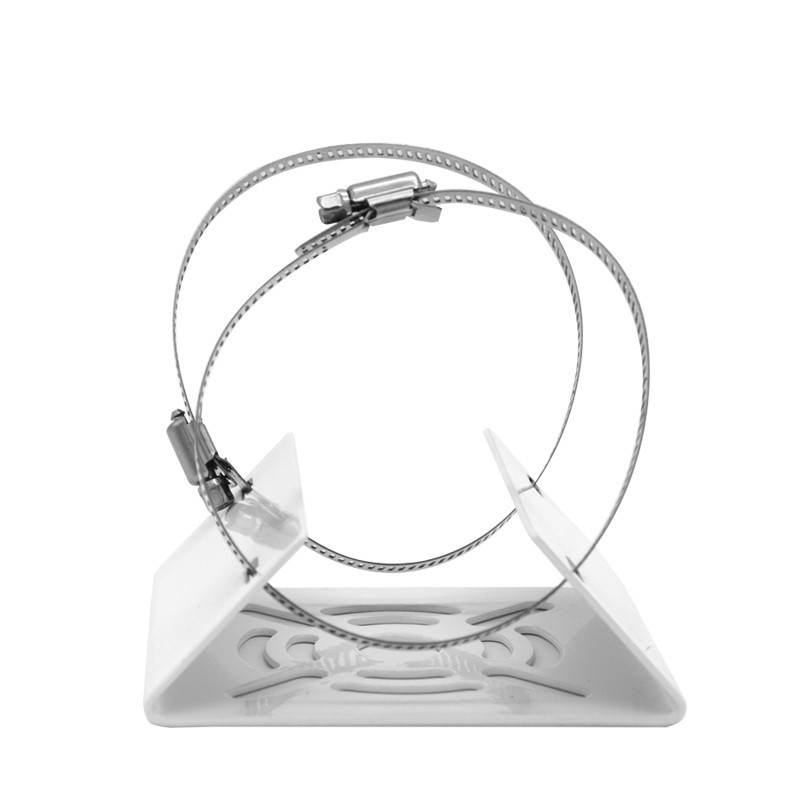 Kaameraklambri paigalduskomplekt Amazonile ja Jaapanile, rõngasposti paneeliklambri komplekt