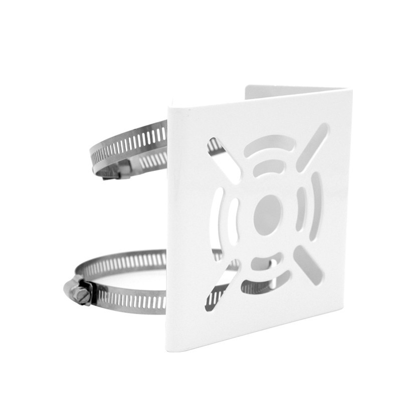 Kaameraklambri paigalduskomplekt Amazonile ja Jaapanile, rõngasposti paneeliklambri komplekt