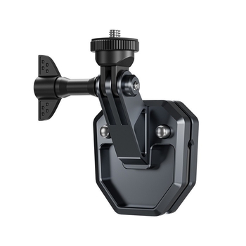 Sobib gopro13 DJI INSTA360 kaamerale, mobiiltelefonile, mootorrattale, elektrilisele jalgrattale, fikseeritud esiklaasiklambriga