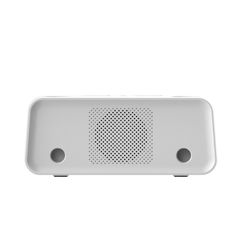 Piiriülese allika tehase K3 kella äratuskell Bluetooth kõlar juhtmevaba bass uus loominguline ekraan arvuti heli