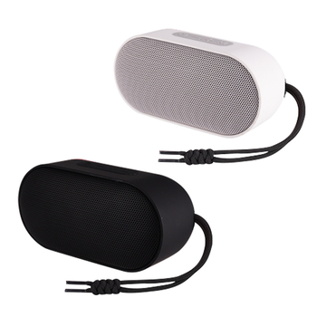 Piiriülene uus kõlar Bluetooth-ühendusega U-ketta mälukaardiga mini-audio kaasaskantav veekindel välistingimustes kasutatav Bluetooth-kõlar