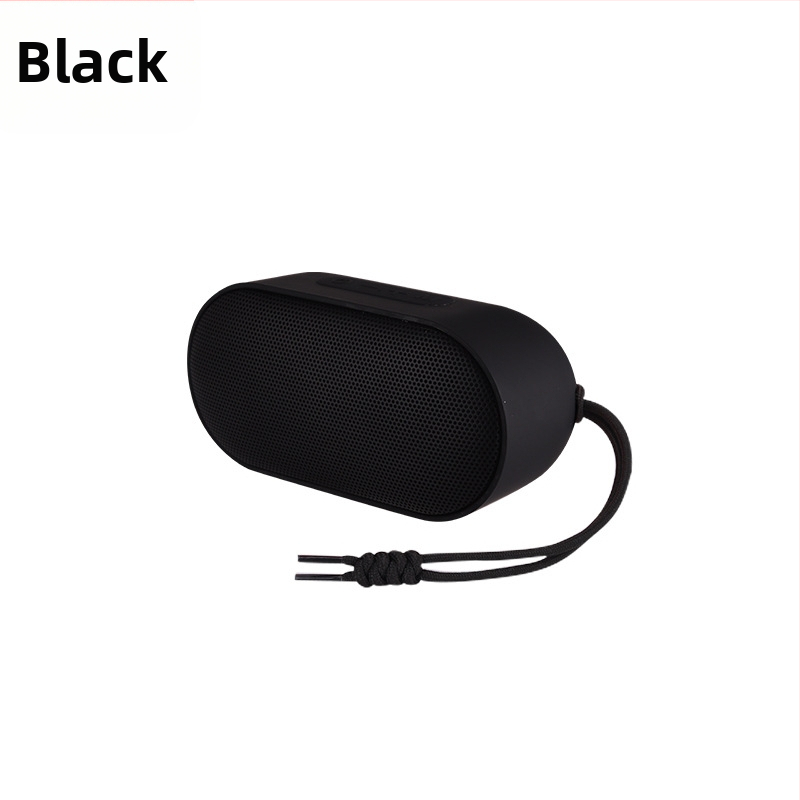 Piiriülene uus kõlar Bluetooth-ühendusega U-ketta mälukaardiga mini-audio kaasaskantav veekindel välistingimustes kasutatav Bluetooth-kõlar