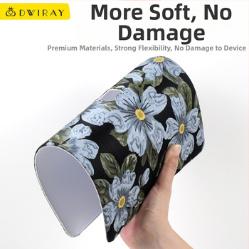 Naujo stiliaus „Guofeng“ siuvinėtas „Apple“ kompiuterio apsauginis dėklas, tinkantis „Macbook“ apsauginiam dėklui, nešiojamojo kompiuterio „Pro“ apsauginiam dėklui