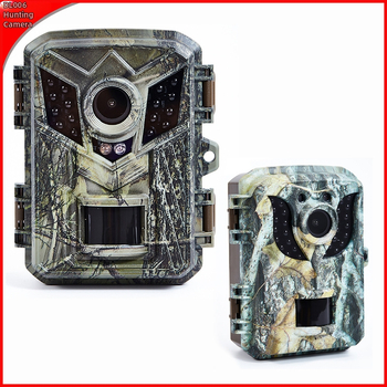 Infrapuna-öise nägemise kaamera eksport Uus välistingimustes kasutatav kõrglahutusega jahikaamera Öise nägemise jälgimise induktsioonjahikaamera