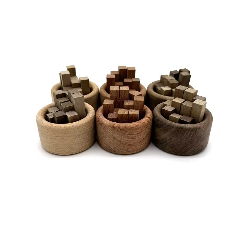 Musta pähklipuu väike küttepuudehunnik lõhnava puidu eeterlik õli lõhnava puidu eeterlik õli tulevaba aroomiteraapia auto Väike küttepuudehunniku kaunistus lõhnav puit