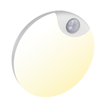 Νέα επαγωγική λάμπα ανθρώπινου σώματος επαγωγική λάμπα έξυπνη κρεβατοκάμαρα διαδρόμου τουαλέτας που μειώνει τη μαγνητική αναρρόφηση με νυχτερινό φως LED φόρτισης