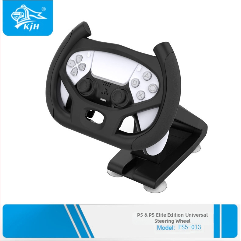 PS5 ja PS5 Elite Edition kontrolleri universaalne kinnitus roolile P5/P5 Elite kontrolleri roolialus