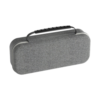 Sobib PS Portali pihuarvutitele, kosmeetikakottidele, kõva EVA-kotile, käekotile, PS5 voogedastuskotile