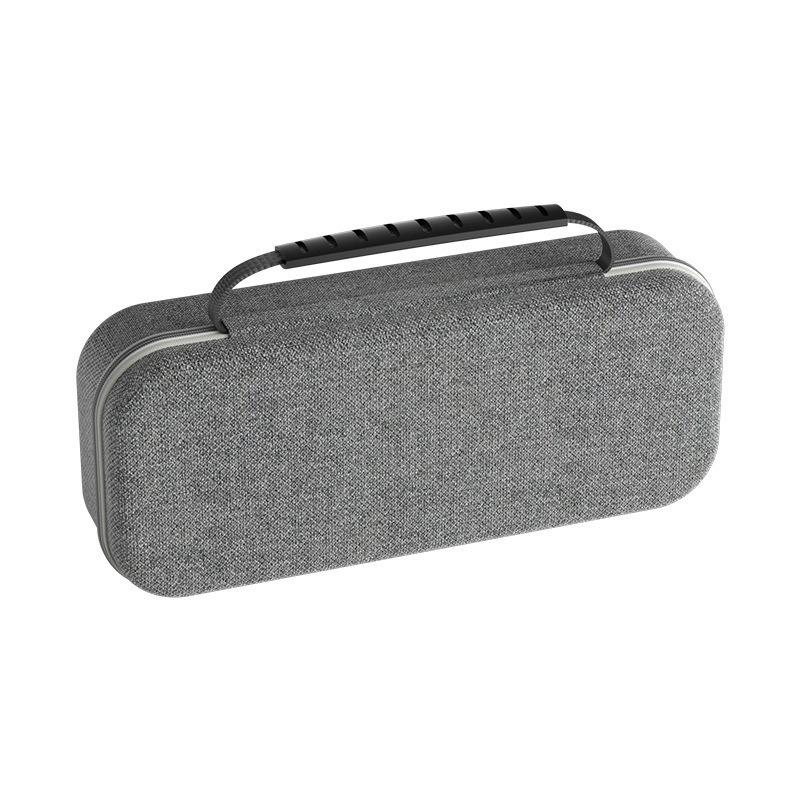 Sobib PS Portali pihuarvutitele, kosmeetikakottidele, kõva EVA-kotile, käekotile, PS5 voogedastuskotile