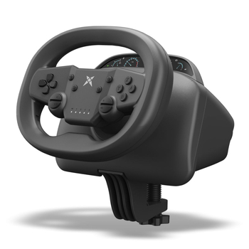 Új DOYO vezeték nélküli Bluetooth játékkormány Mario Switch játékverseny kormány
