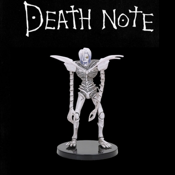 Death Note Death Notes Death Vulcan Death Rem Χειροποίητο Μοντέλο Γραφείου Διακοσμητικά Στολίδια Επιφάνειας Εργασίας